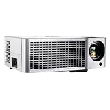 InFocus IN38 Work Big DLP XGA Projector 3500 Lumens