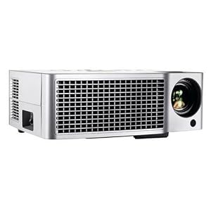 InFocus IN38 Work Big DLP XGA Projector 3500 Lumens by 