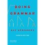 Doing Grammar by Max Morenberg