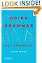 Doing Grammar: Fourth Edition