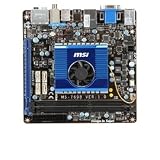 MSI Motehrboard E350IA E45 AMD Hudson M1 DDR3 SATA HDMI VGA USB Mini ITX Retail High Quality New Reviews 41q VFx92%2BL. SL160 MSI Motehrboard E350IA E45 AMD Hudson M1 DDR3 SATA HDMI VGA USB Mini ITX Retail High Quality New Reviews