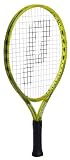 41q VLAseKL. SL160  Prince Jr. AirO Rebel Tour 19 Tennis Racquet (Strung)