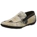 Donald J Pliner Men's Center Hair Calf Slip-on