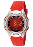 ACTIVA Watches:Activa Men's AD006-001 Multi-function Digital Watch
