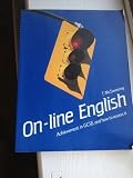 On-line English : achievement in GCSE and how to assess it