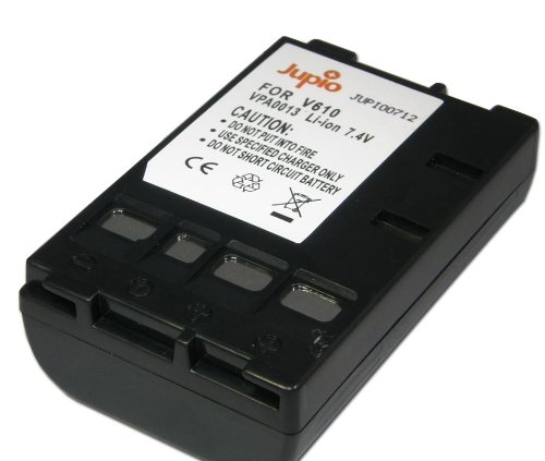 Imagen principal de Jupio VPA0013