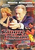 Sangre Indomable