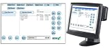Open For Business EPOS Till Software - Install on your own PC - From £12.99/Month Rental