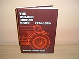 The golden jubilee book, 1936-1986