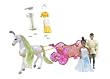Disney The Pincess and The Frog Deluxe Bag