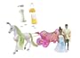 Disney The Pincess and The Frog Deluxe Bag