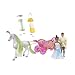 Disney The Pincess and The Frog Deluxe Bag