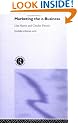 Marketing the e-Business (Routledge Introductions to E-business)