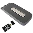 120G HDD Hard Disk Drive For Microsoft Xbox 360 with USB 2.0 AGPtek All-In-One Card Reader 120G HDD Hard Disk Drive For Microsoft Xbox 360 with USB 2.0 AGPtek All-In-One Card Reader