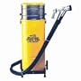 Uniram Dust-Free Abrasive Blaster and Vacuum, Model# UR007-Y