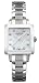 Accutron 26P115 Women's Masella Diamond Stainless steel Watch