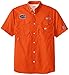NCAA Florida Gators Collegiate Bonehead Short Sleeve Shirt