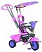 Alex Ready, Set, Go! Pink Trike