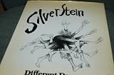 Silverstein, Different Dances