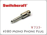 SWITCHCRAFT #380 mEvO