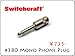 SWITCHCRAFT #380 mEvO