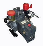 Hypro Diaphragm Pump D403GRGI