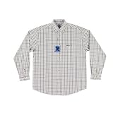 Wrangler® 20X Oxford with Anti-Insect and UV Pro by Wrangler