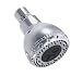Danze D462014 Three-Inch Two Function Water Saver Showerhead, Chrome