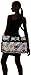 LeSportsac womens Large Weekender Bag, Jeffrey, One Size