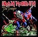 SP 1868 - GEWEBTE AUFNÄHER / IRON MAIDEN -