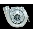 T3 T4 T04E Turbocharger .63 A/R Turbo New Design
