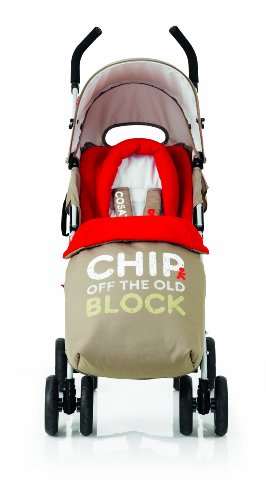 COSATTO コサット Swift Lite Supa （Chip)ベージュ