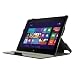 UltraSlim Case f�r Asus Vivo Tab RT TF600T RT TF600TG 10.1 Tab Tasche Schutzh�lle Etui mit Standfunktion