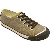 KEEN Coronado Shoe - Men's Brindle/Black Olive, 8.0