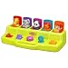 Playskool Busy Poppin' Pals Toy