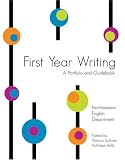 First Year Writing: A Portfolio and Guidebook