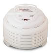 Nesco American Harvest FD-1020 Gardenmaster 1000-Watt Digital Food Dehydrator