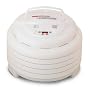 Nesco American Harvest FD-1020 Gardenmaster 1000-Watt Digital Food Dehydrator