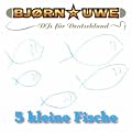 5 kleine Fische