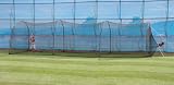 Trend Sports Xtender 36 Home Batting Cage