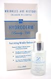 Hydroderm Age Defying Anti Wrinkle Reducer 30ml 1 Oz.