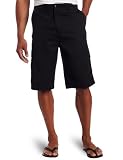Metal Mulisha Mens Sergeant Cargo Walkshort