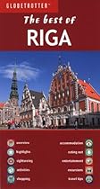Best of Riga (Globetrotter Best of Series)