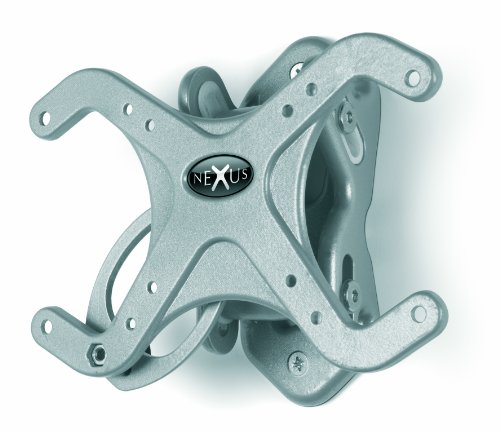 Nexus Tilting LCD TV Wall Bracket 26 37 40″ NXL501