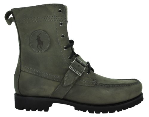Polo Ralph Lauren Ranger Mens' Boots Style# 812102111-029