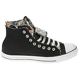 Converse - Converse Men's Century Print Double Upper Hi Top Sneaker