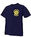 IrishWholesale Men's GARDA Ireland National Police Irish T-Shirt