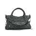 バレンシアガ バッグ BALENCIAGA バレンシアガ 103208 D94JT 1202 SH D.GY 並行輸入