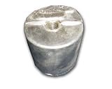 3LB. CRAB POT ZINC ANODES