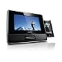 Philips 7-inch Docking Video Player for iPod